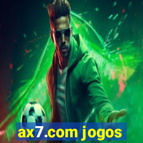 ax7.com jogos